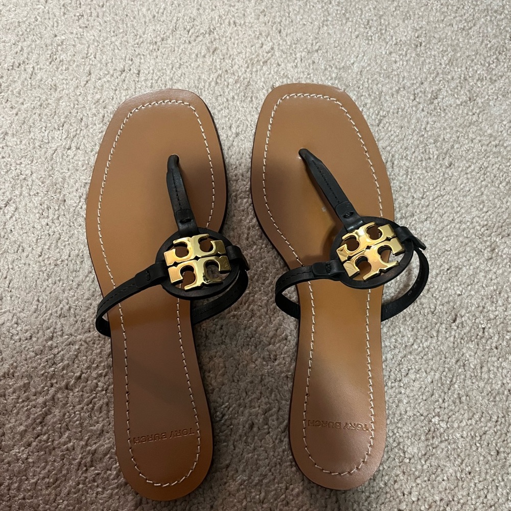 Tory Burch Sandals